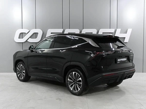 Внедорожник Jetour Dashing 2024 года, 2089000 рублей, Ростов-на-Дону