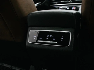 Внедорожник Changan CS95 2023 года, 2699000 рублей, Красноярск