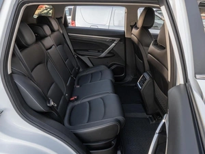 Внедорожник Geely Atlas Pro 2022 года, 2419000 рублей, Саратов