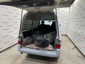 Минивэн Mazda Bongo 2000 года, 299000 рублей, Красноярск