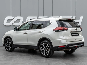 Внедорожник Nissan X-Trail 2021 года, 2095000 рублей, Краснодар