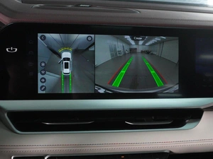 Внедорожник Geely Monjaro 2023 года, 3299000 рублей, Минеральные Воды