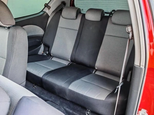 Хетчбэк Chevrolet Aveo 2010 года, 510000 рублей, Краснодар