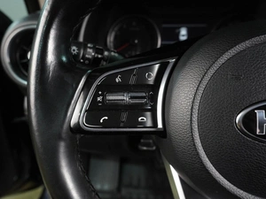 Седан Kia Cerato 2018 года, 1859000 рублей, Воронеж