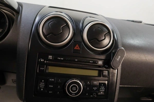 Внедорожник Nissan Qashqai 2008 года, 559000 рублей, Челябинск
