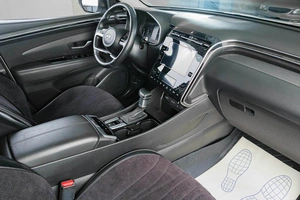 Внедорожник Hyundai Tucson 2024 года, 3249000 рублей, Тюмень