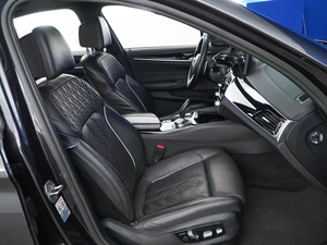 Седан BMW 5 серия 2020 года, 4319196 рублей, Москва
