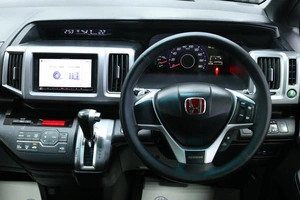 Минивэн Honda Stepwgn 2012 года, 1588000 рублей, Солонцы