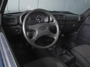 Внедорожник ВАЗ (LADA) Niva Legend 2024 года, 970000 рублей, Ростов-на-Дону