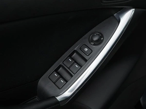 Внедорожник Mazda CX-5 2015 года, 1856758 рублей, Москва
