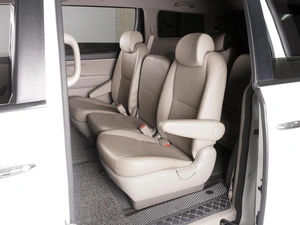 Минивэн Kia Carnival 2018 года, 2699000 рублей, Минеральные Воды