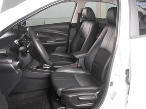 Седан Changan Alsvin 2024 года, 1449000 рублей, Минеральные Воды