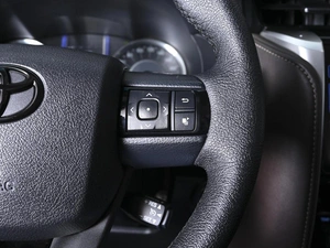 Внедорожник Toyota Fortuner 2018 года, 3392000 рублей, Ставрополь