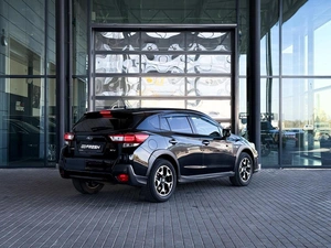 Внедорожник Subaru XV 2019 года, 1870000 рублей, Уфа