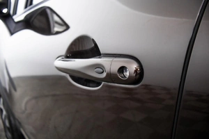 Внедорожник Renault Kaptur 2018 года, 1359000 рублей, Пермь