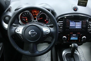 Внедорожник Nissan Juke 2011 года, 1088000 рублей, Солонцы