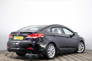 Седан Hyundai i40 2014 года, 1279000 рублей, Пермь