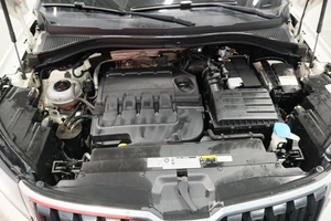 Внедорожник Skoda Kodiaq 2019 года, 2790000 рублей, Курск