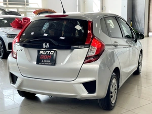 Хетчбэк Honda Fit 2017 года, 947000 рублей, Солонцы