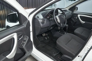 Внедорожник Nissan Terrano 2016 года, 1329000 рублей, Красноярск