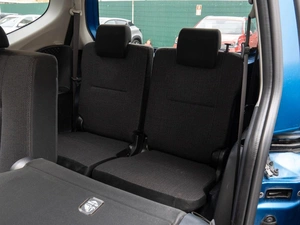 Минивэн Toyota Sienta 2019 года, 1440000 рублей, Краснодар