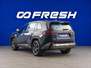 Внедорожник Toyota RAV4 2026 года, 4456434 рублей, Москва