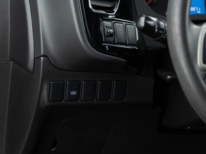 Внедорожник Mitsubishi Outlander 2016 года, 1599046 рублей, Москва