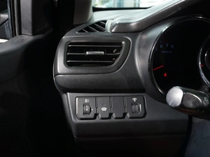 Седан Kia Rio 2011 года, 723000 рублей, Тверь