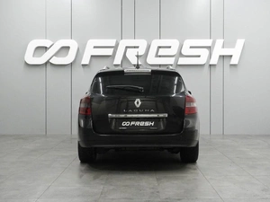 Универсал Renault Laguna 2009 года, 719000 рублей, Воронеж