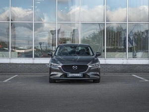 Седан Mazda 6 2020 года, 2790000 рублей, Нижний Новгород