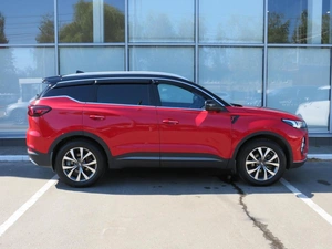 Внедорожник Chery Tiggo 7 2023 года, 1770000 рублей, Брянск