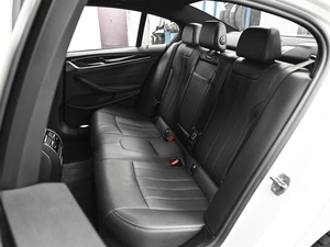 Седан BMW 5 серия 2021 года, 3697000 рублей, Ставрополь