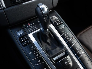 Внедорожник Porsche Macan S 2015 года, 2729000 рублей, Краснодар