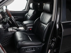 Внедорожник Lexus LX 2014 года, 5099000 рублей, Тюмень