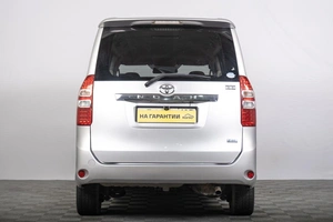 Минивэн Toyota Noah 2011 года, 1479000 рублей, Томск