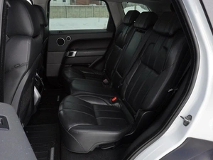 Внедорожник Land Rover Range Rover Sport 2015 года, 2809000 рублей, Нижний Новгород