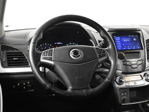 Внедорожник SsangYong Actyon 2014 года, 1178200 рублей, Казань