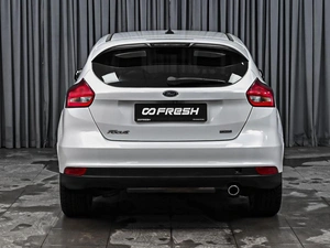 Хетчбэк Ford Focus 2017 года, 1398000 рублей, Ставрополь