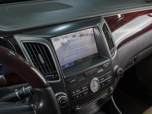 Седан Hyundai Equus 2011 года, 1699000 рублей, Сургут