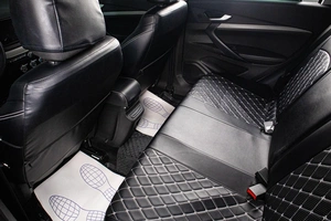 Седан ВАЗ (LADA) Vesta 2023 года, 1519000 рублей, Сургут