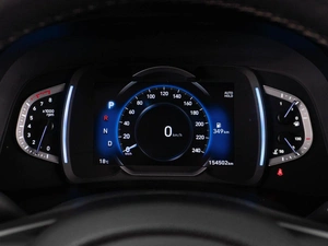 Внедорожник Hyundai Creta 2021 года, 1891000 рублей, Тюмень