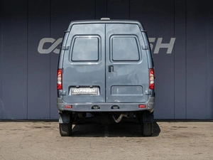 ГАЗ Соболь (2752) Комби, II (2010—н. в.), 2.8 D 4WD MT (120 л.с.) 2011г. 2011 года, 830000 рублей, Краснодар