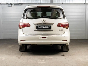 Внедорожник Infiniti QX80 2015 года, 3160000 рублей, Ставрополь