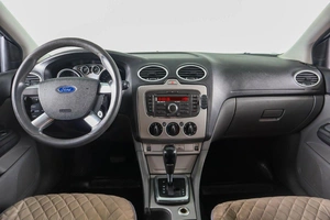 Седан Ford Focus 2008 года, 539000 рублей, Пермь