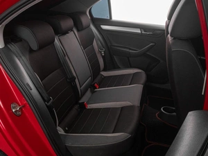 Лифтбек Skoda Rapid 2019 года, 1520000 рублей, Тюмень