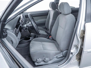 Седан Daewoo Gentra 2014 года, 689050 рублей, Москва