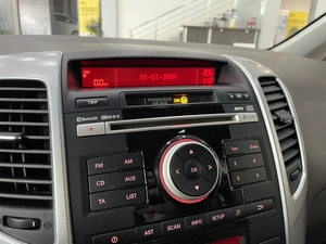 Минивэн Kia Venga 2013 года, 987000 рублей, Солонцы