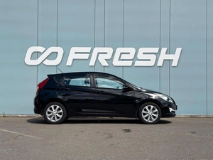 Хетчбэк Hyundai Solaris 2014 года, 1123000 рублей, Ижевск