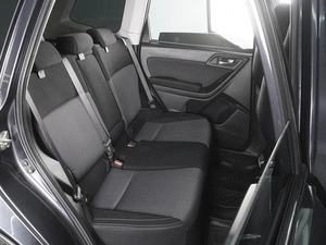 Внедорожник Subaru Forester 2017 года, 1490000 рублей, Ростов-на-Дону