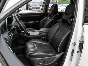 Внедорожник Hyundai Palisade 2019 года, 4540000 рублей, Краснодар